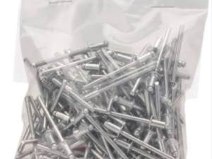 Blind rivets (aluminum/stainless bulk packs)