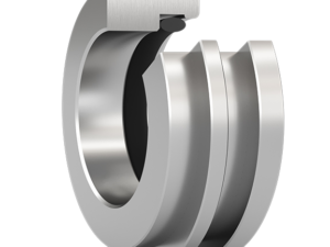 Bearing seal replacement kits (lip + labyrinth seals)