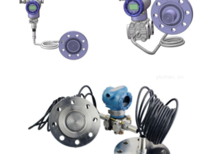 Pressure transmitter diaphragm seal kits