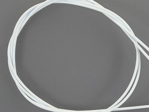PVDF welding rods