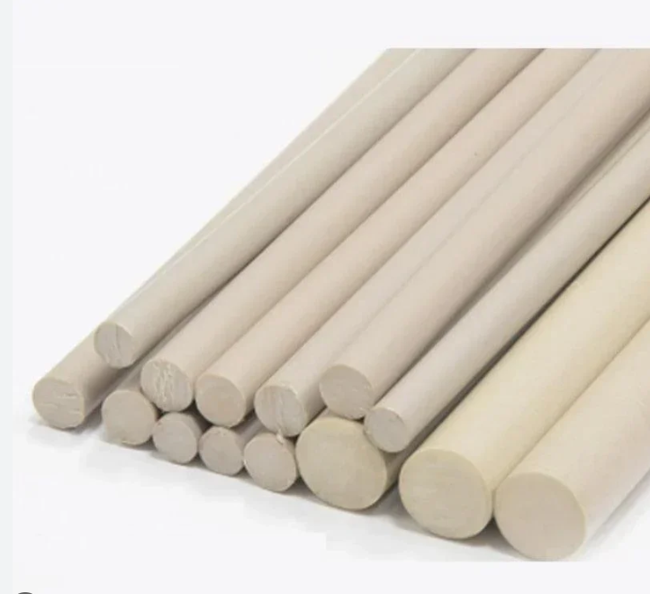 PEEK rod stock blanks - Image 3
