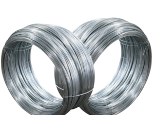 Galvanized Iron Wire
