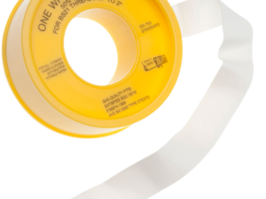 PTFE Thread Seal Tape 12mm