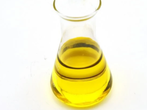 Salmon Oil Concentrate