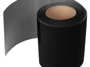 Butyl Rubber Sealant Tape 10m Roll