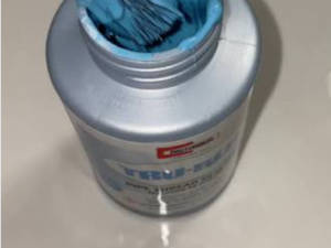 Pipe Thread Sealant Paste Standard 50ml
