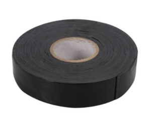 Self-Amalgamating Rubber Repair Tape 19mm
