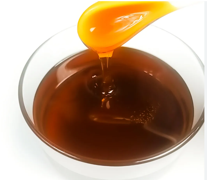Soy Lecithin Liquid - Image 2