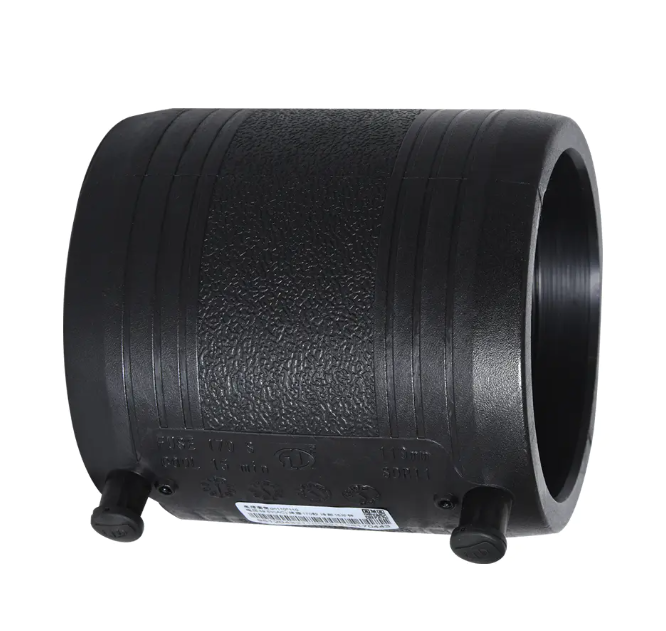 HDPE Electrofusion Coupler DN20–DN630 - Image 2