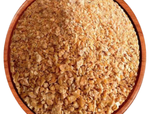 Soybean Meal 48% Protein