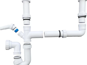 Sink Waste Kit Universal