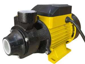 Centrifugal Pump Domestic 0.5–5HP