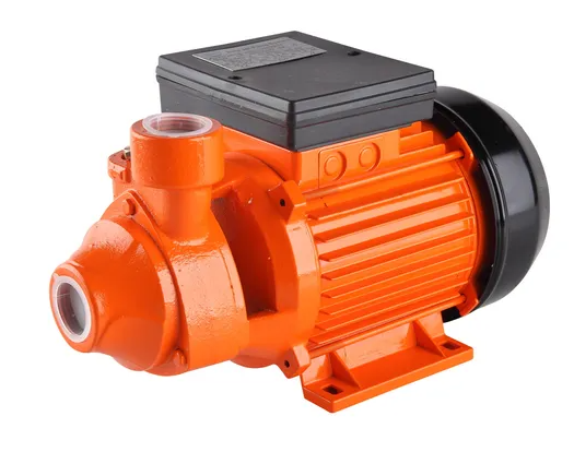 Booster Pump Set 0.5–5HP Residential - Image 4