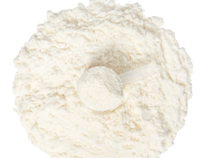 Whey Protein Isolate Powder 90% (WPI-90)
