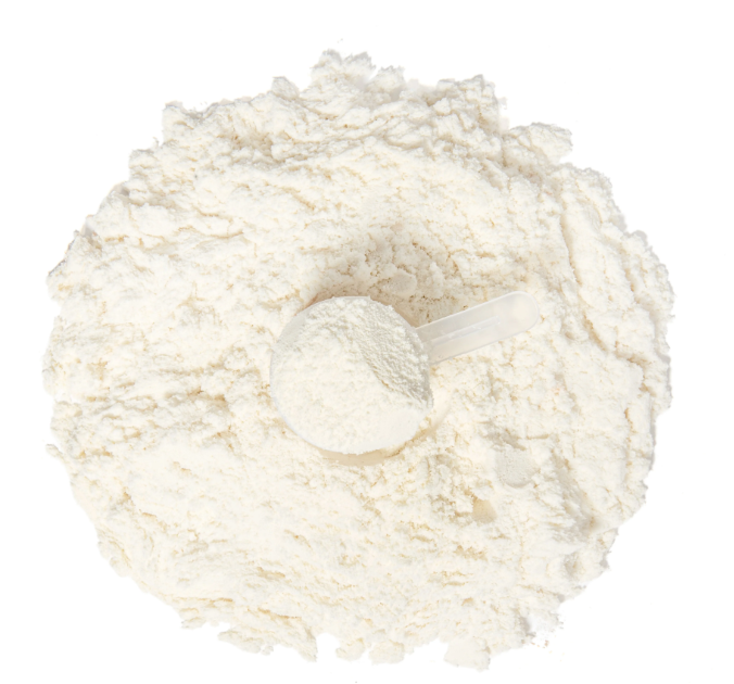 Whey Protein Isolate Powder 90% (WPI-90)
