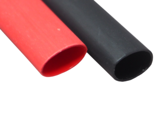 Heat Shrink Tubing Single Wall IEC 60684