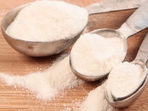 Synbiotic Fiber + Probiotic Powder Blend (SYN-100)
