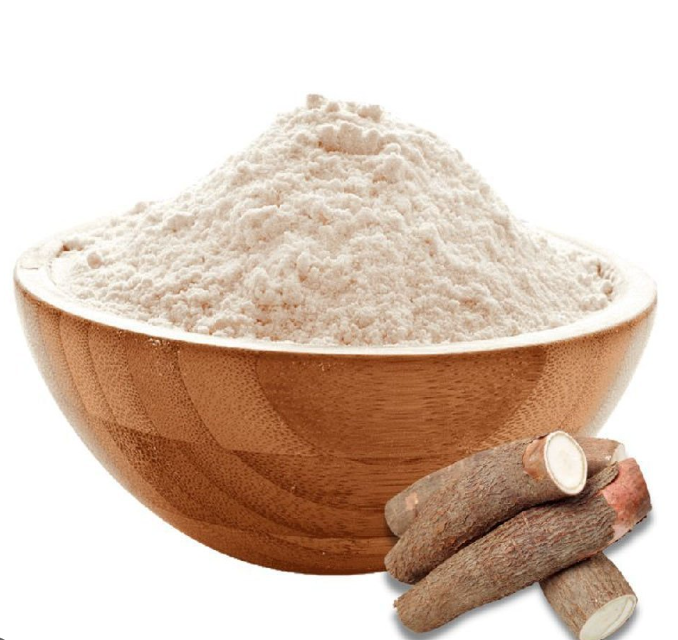 Tapioca Starch Powder - Image 2