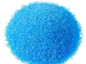 Copper Sulfate Pentahydrate