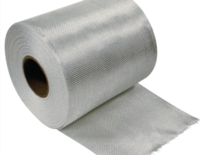 Glass Fibre Insulation Tape IEC 60684