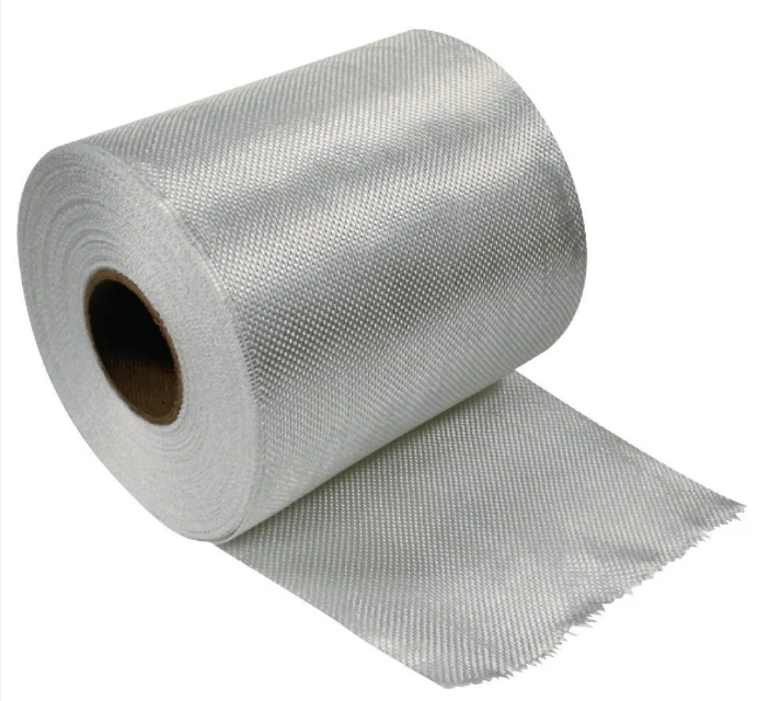 Glass Fibre Insulation Tape IEC 60684