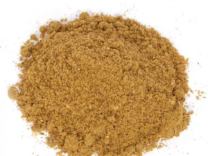 Insect Protein Meal Black Soldier Fly