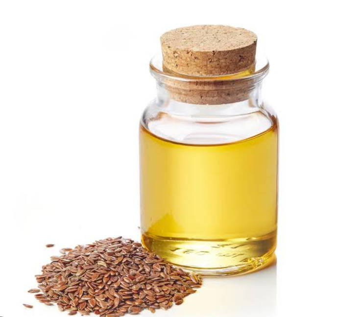 Flaxseed Oil Cold Pressed