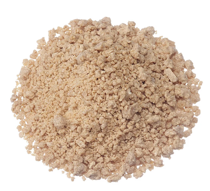Calcium Fat Powder