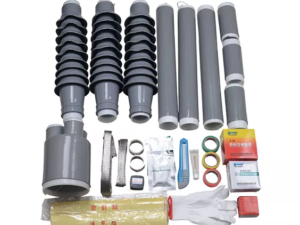 Cold Shrink Joint Kit IEC 60502