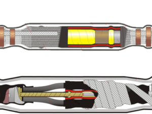 Transition Joint Kit IEC 60502