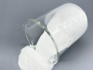 Calcium Carbonate Processing Aid
