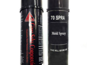 Mold Inhibitor Feed Spray