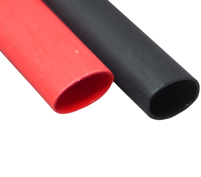 Heat Shrink Tubing Single Wall IEC 60684