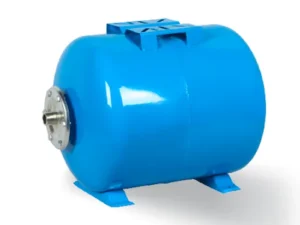 Pressure Tank 24L–500L