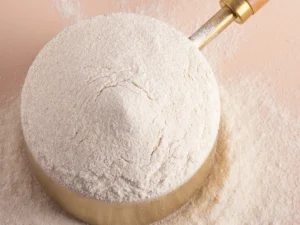 Cassava Flour