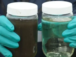 High COD Waste Oxidation Destruction Reagent — IWO-009