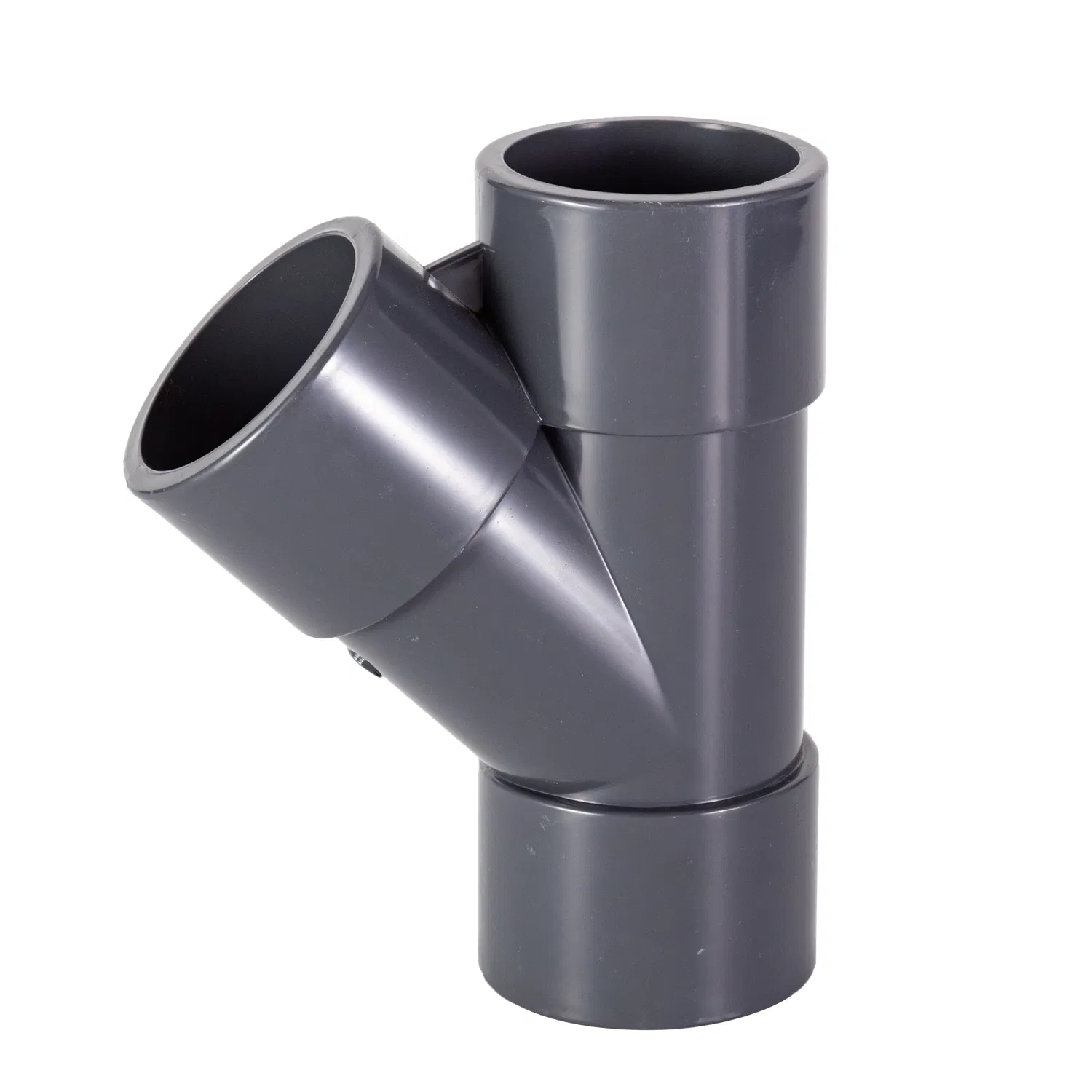 uPVC Tee DN50–DN315 - Image 3