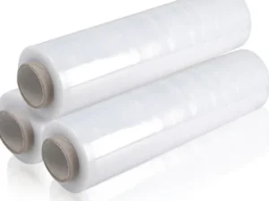 LLDPE Steel Coil Anti-Corrosion Wrapping Film 100–150 Micron – LLDPE-010