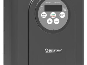 Domestic VFD Pump Controller Small Range