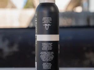 Animal Fat Coating Spray