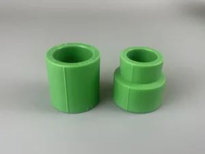 PPR Socket Coupler DN20–DN110