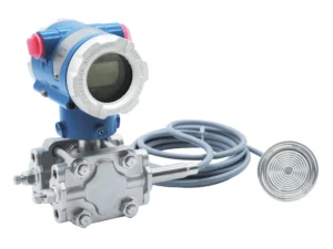 Transmitter diaphragm seal fill fluids (silicone oil kits)