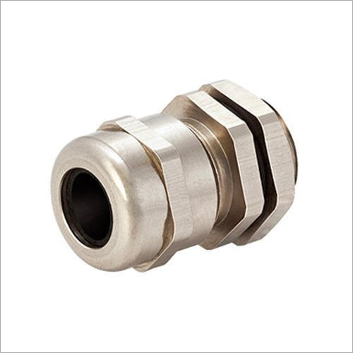 Brass Cable Gland IP68 IEC 62444 - Image 4