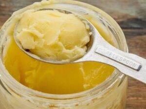 Duck Fat Feed Grade