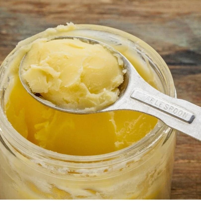 Duck Fat Feed Grade
