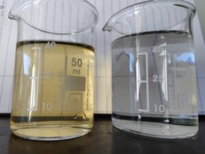 Electrochemical Oxidation Electrolyte Chemical Medium — IWO-003
