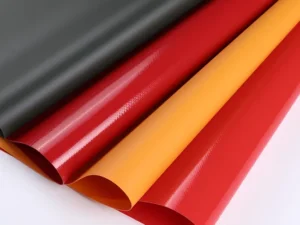 PVC Tarpaulin Roll 900 GSM (PTR-07)