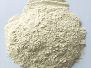 Xanthan Gum Feed Grade