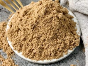 Spray Dried Chicken Liver Powder