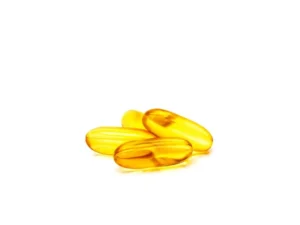 Stabilized Fish Oil EPA DHA
